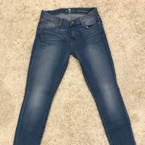 7 for mankind jeans